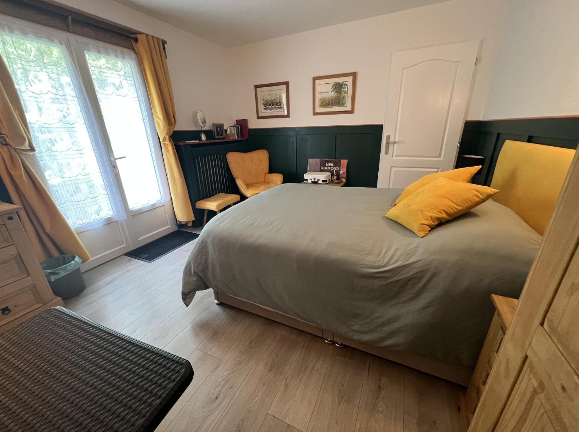 Maple Tree Chambre D'Hotes Darnac Exterior photo